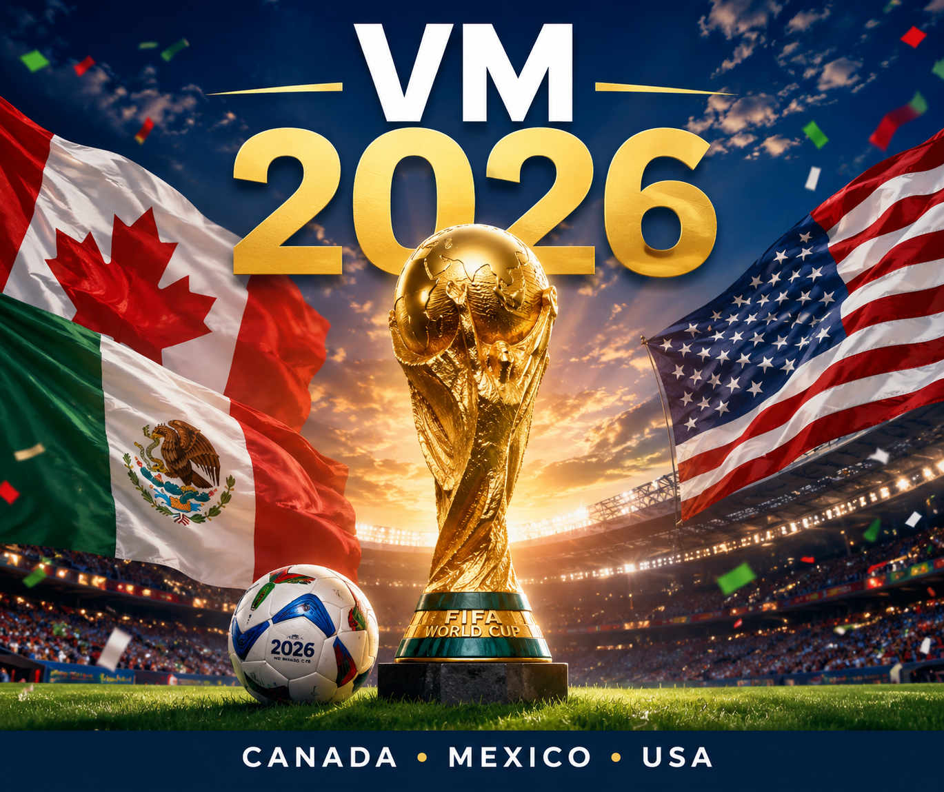 VM 2026
